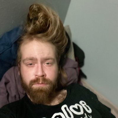 LuredoMarbery's profile picture. perpetual facepalm emoji