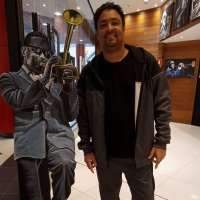Nando della Rocha ๐ค๐พ๐ถ (@nandodellarocha) 's Twitter Profile