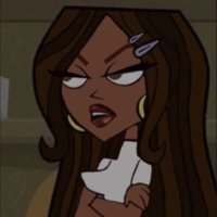 M€£ Bank$ (@_imbadgal) 's Twitter Profile