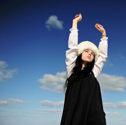 antra_indeed's profile picture. tev būs svinēt dzīvi.