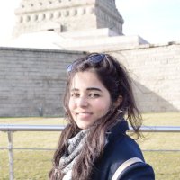 Surabhi Mehra (@surabhimehra5) 's Twitter Profile