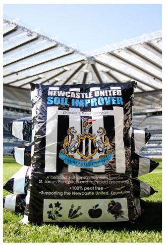 Sports merchandising company based in the UK.