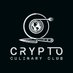 CryptoCulinaryClub (@Crypto_Culinary) Twitter profile photo