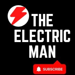 The_Electricman Profile Picture