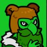 GreenvlHabbo's profile picture. 💚greenvl on Habbo .com💚
💚Habbo enthusiast and helper💚