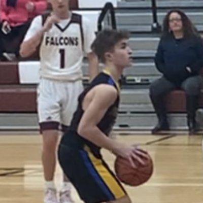 Brayden Sweitzer Profile