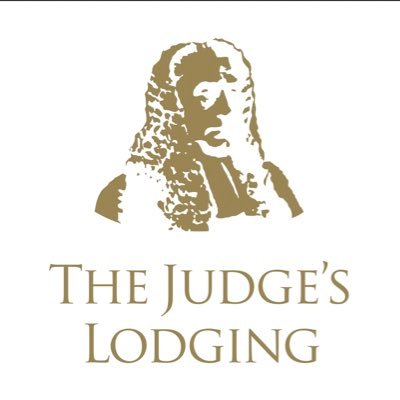 The Judge's Lodging