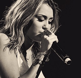 Mynameissmiler's profile picture. @MileyCyrus is my role model, my inspiration, is so beautiful. I love her.My name? Smiler, My motto? Radiate Love, My Anthem? The Climb, My World? Miley Cyrus.♥