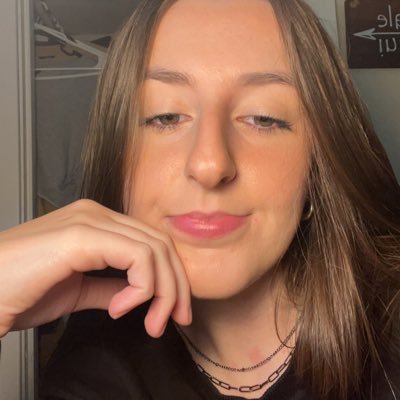 don’t follow me because I don’t even know where I’m going