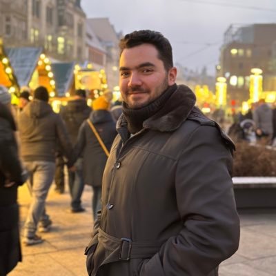 AgyadRashid's profile picture. Syrisch aus Aleppo.
Assistenzarzt in Gastrologie
Paracelsus Klinik
Marl
Deutschland