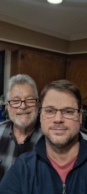 ULM and LSU grad, Old-New Rock Climber, Happy Husband, Agriculturalist