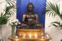 nbc_buddhist's profile picture. The Newcastle Buddhist Centre offers a variety of courses in Meditation and Buddhism to suit both beginners and the more experienced regulars.