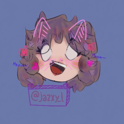 jazxylさんのプロフィール画像
