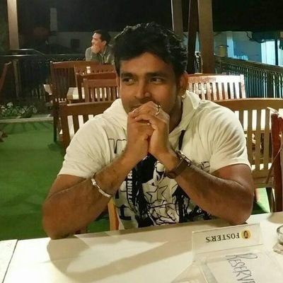 jeyakkumar15's profile picture. 