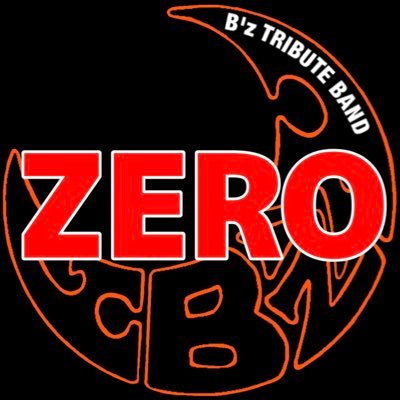 ZERO B'z Tribute Band