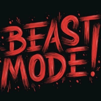 GoBeastMode_'s profile picture. 