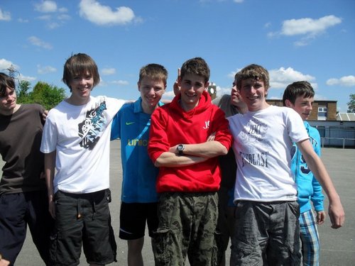 JSweek91's profile picture. not really much to tell, i referee football and play snooker but thats about it