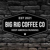 Big Rig Coffee Company(@BigRigCoffeCo) 's Twitter Profile Photo