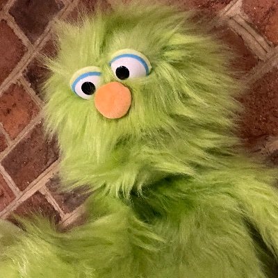 TuckerTheHuman's profile picture. 