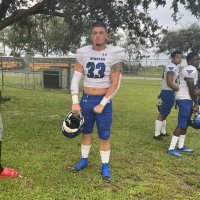 Kadin Baker⚡️ (@kadinbaker6) 's Twitter Profile