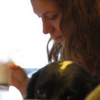 MelinaTsampani (@ziggymeli) 's Twitter Profile