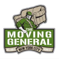 The Moving General(@moving_general) 's Twitter Profile Photo