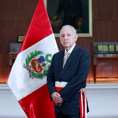 ex-Ministro de Educación del Perú