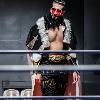 ⭐Suicide Sinner
📩For Booking or Else e-mail: sebastian.dewitt@yahoo.com🇮🇹Italian Pro Wrestler