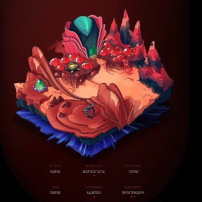 ghFive's profile picture. NFT Enthusiast.