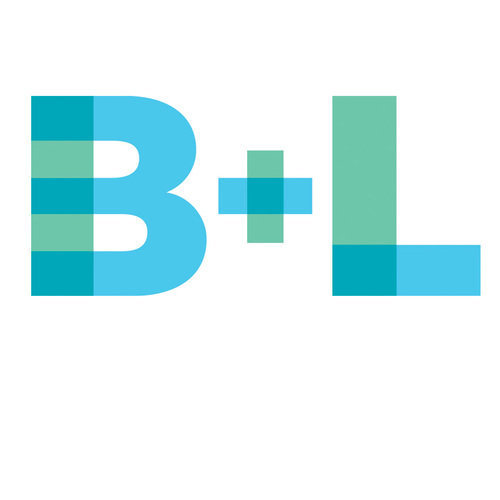 BauschLombGr's profile picture. Βλέπεις καλύτερα. Ζείς καλύτερα.