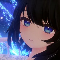 月奏雪🌙❄️@VRC Vtuber(@TsukikanadeYuki) 's Twitter Profile Photo