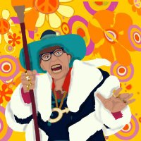 Austin Powers' (@ap4multiversus) 's Twitter Profile