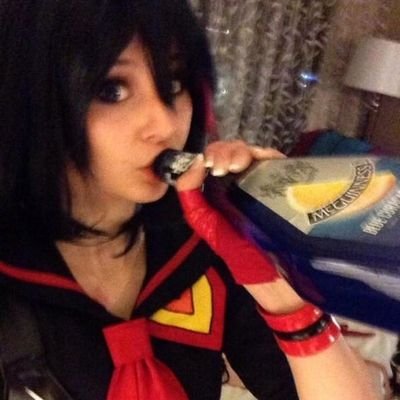 evil_laboratory's profile picture. 🔞 the dyke to watch out for. trans friendly
MDNI
huge fan of evil fucked up experimence