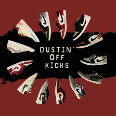 Dustin’ Off Kicks
