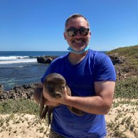 Justin Clarke (@wildvetecology) 's Twitter Profile