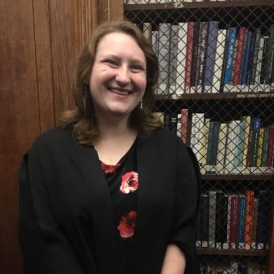 PhD Candidate @UCSB Working on Public History • US History • Classical Reception • Museums • Collecting