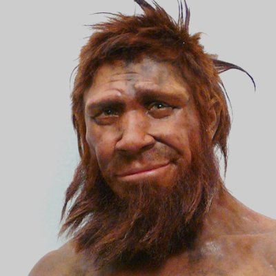 Pronouns: caveman/neanderthal/clodhopper/anthropoid