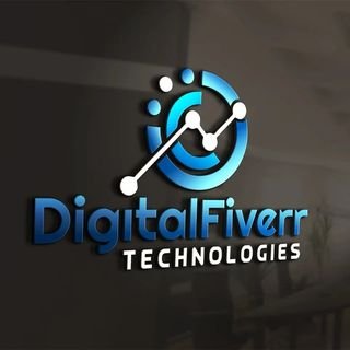 DigitalFiverr is a global #IT service provider of innovative #technology solutions that delivers measurable business outcomes to multinational companies.
