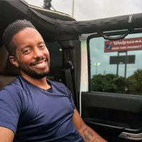 Kellon McFarlin (@ultrakellon) 's Twitter Profile