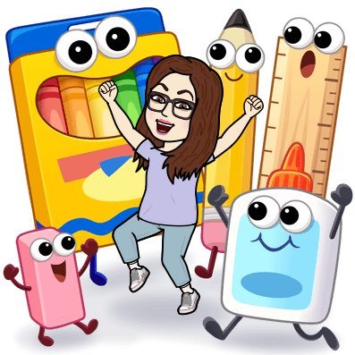 engageinspire22's profile picture. Rachael. Elementary teacher w/ love for empathy, compassion, kids lit, math, cats, & rainbow pens. Spread love. Be kind, always. #clearthelists