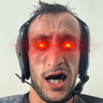 BTCthegreek's profile picture. #Bitcoin only, self custody—————- Accept no substitute ☣️ nostr: npub1my5swmf6e4erll7l4lrq39gnjz63sh9p0tnhgvdmyzgpqe9fawpqjt5y8s