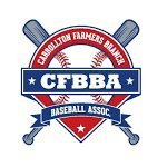 Carrollton-Farmers Branch Baseball Association(@cfbba1) 's Twitter Profile Photo