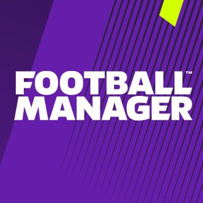 Follow my Football Manager Saves.
Not particularly the greatest, but passion is what matters!
DM me to suggest saves!