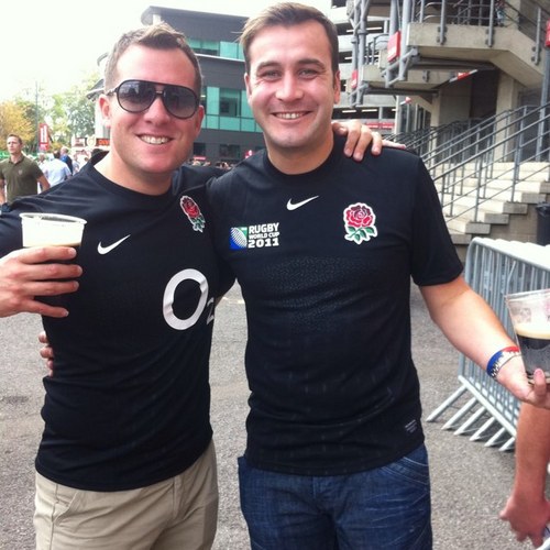 EspositoLuis's profile picture. 