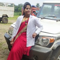 CHO Mamta Barange (Pawar)(@mamta_barange) 's Twitter Profile Photo