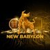 New Babylon (@NewBabylonUS) Twitter profile photo