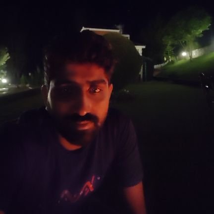 __sarav__'s profile picture. Automation Engineer @AppViewX