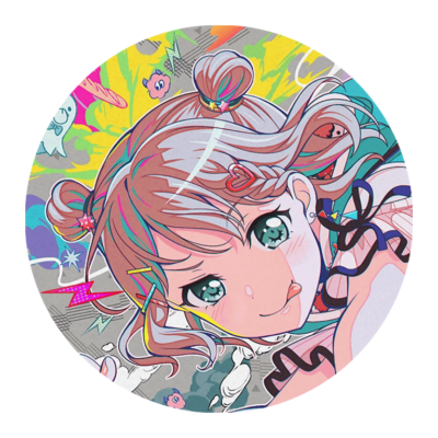 otaeps's profile picture. taking long rest. thank you!