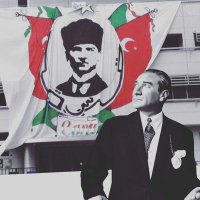 TC Karşıyakalı (@tchumac35) 's Twitter Profile