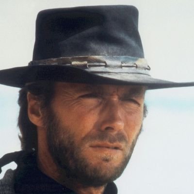 🤗SDV = sdv 🇧🇷🇧🇷🇧🇷🇧🇷 100%🇧🇷
Sou 100% brasileiro com orgulho
sempre sigo de volta! 👍🇧🇷✌. meu avatar *Clint Eastwood*.